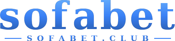 sofabet logo