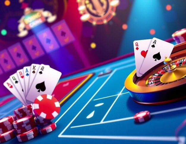 sofabet Casino categories